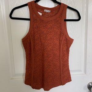 Free people tank top
